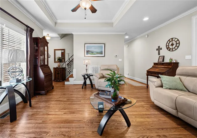 Photo 3 of Single family home for sale at 437 Ambiance Dr, Spartanburg, SC 29301 | MLS# 20304160 | Listing updated on 2026-10-01