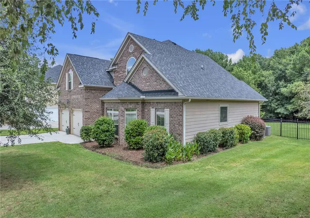 2nd image of 144 Buckland Dr, Anderson, SC 29621 | MLS# 20304164