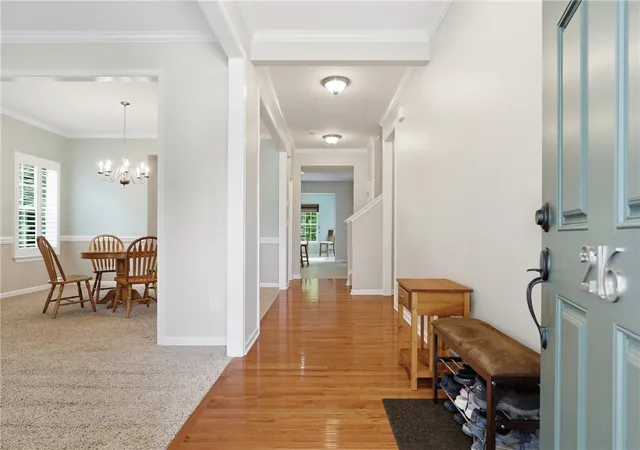 Photo 3 of Single family home for sale at 216 Rio Grande Pl, Simpsonville, SC 29680 | MLS# 20304174 | Listing updated on 2026-07-22