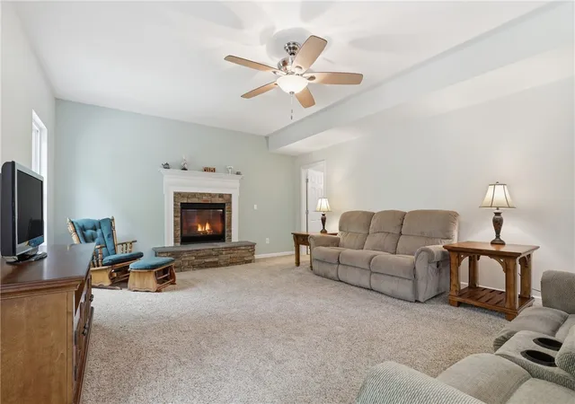 Photo 3 of Single family home for sale at 216 Rio Grande Pl, Simpsonville, SC 29680 | MLS# 20304174 | Listing updated on 2026-07-22