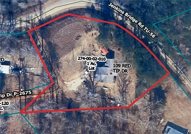 2nd image of 109 Red Tip Dr, Westminster, SC 29693 | MLS# 20304180