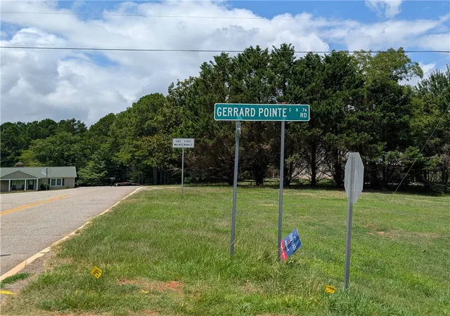 2nd image of 102 Gerrard Rd, Anderson, SC 29626 | MLS# 20304190