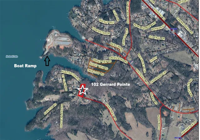 3rd image of 102 Gerrard Rd, Anderson, SC 29626 | MLS# 20304190