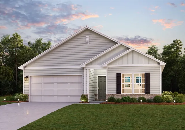 Photo 1 of Single family home for sale at 221 Woodlake Landing, Hartwell, GA 30643 | MLS# 20304197 | Listing updated on 2026-09-11