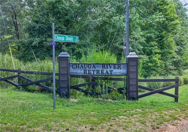 50th image of 125 Chauga Shoals Dr, Westminster, SC 29693 | MLS# 20304188