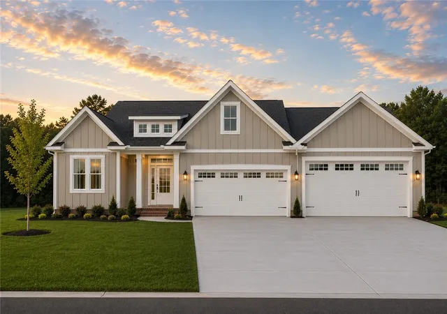 Photo 1 of Sale Pending at 538 Tilman Ct, Anderson, SC 29621 | MLS# 20304198 | Listing updated on 2026-07-22