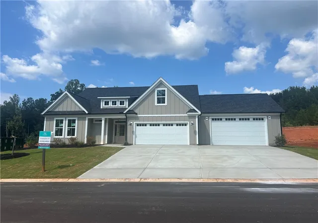 Photo 1 of Single family home for sale at 538 Tilman Ct, Anderson, SC 29621 | MLS# 20304198 | Listing updated on 2026-10-09