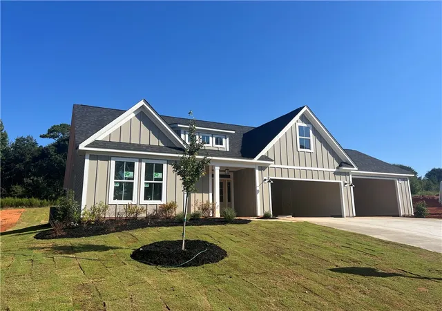 Photo 2 of Single family home for sale at 538 Tilman Ct, Anderson, SC 29621 | MLS# 20304198 | Listing updated on 2026-10-09