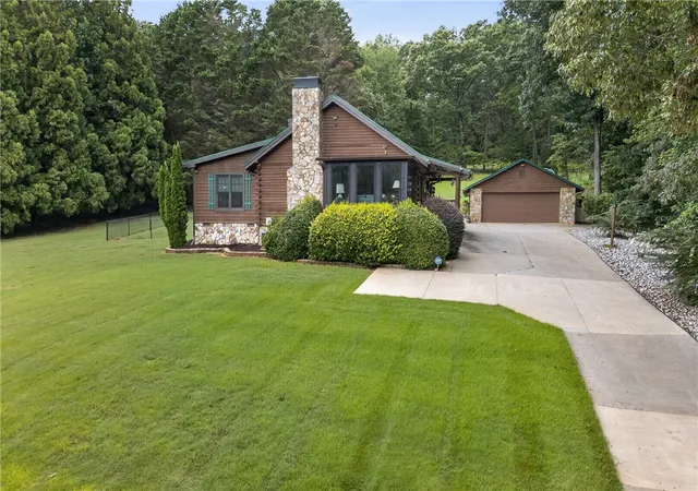 1st image of 158 Choestoea Rd, Westminster, SC 29693 | MLS# 20304203