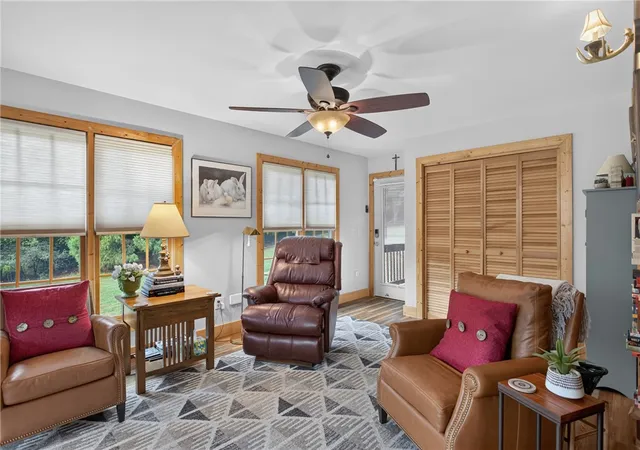 4th image of 158 Choestoea Rd, Westminster, SC 29693 | MLS# 20304203