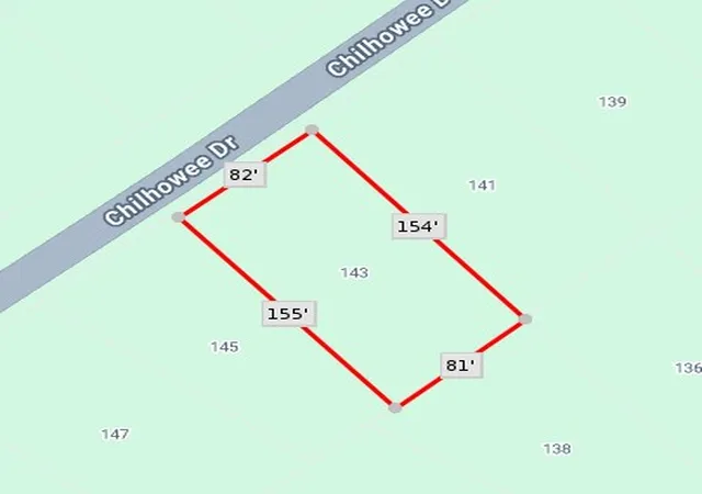 2nd image of 141 Chilhowee Dr, Westminster, SC 29693 | MLS# 20304118