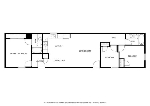 2nd image of 429 A Brown Farm Rd, Seneca, SC 29678 | MLS# 20304141