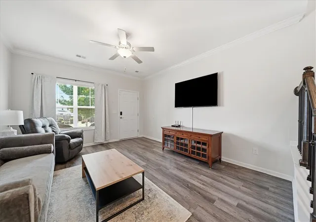 Photo 4 of Single family home for sale at 148 Adger Rd, Pendleton, SC 29670 | MLS# 20304009 | Listing updated on 2026-08-03