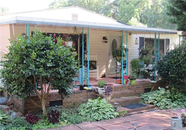 3rd image of 414 South Cvs Rd, Seneca, SC 29672 | MLS# 20304187