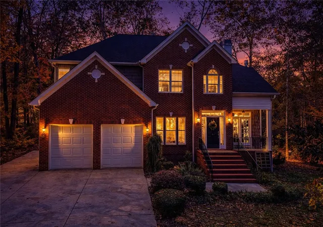 47th image of 104 Ginkgo Ct, Easley, SC 29642 | MLS# 20304224