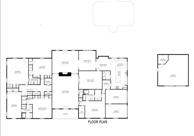 50th image of 325 Lanham Cir, Spartanburg, SC 29307 | MLS# 20304175