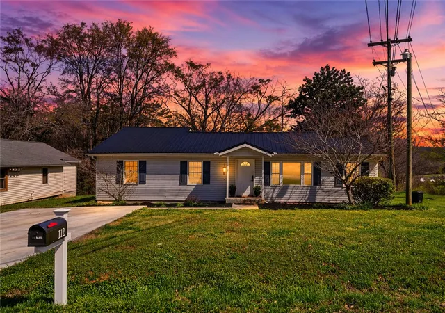 1st image of 112 Newry Rd, Seneca, SC 29672 | MLS# 20304235