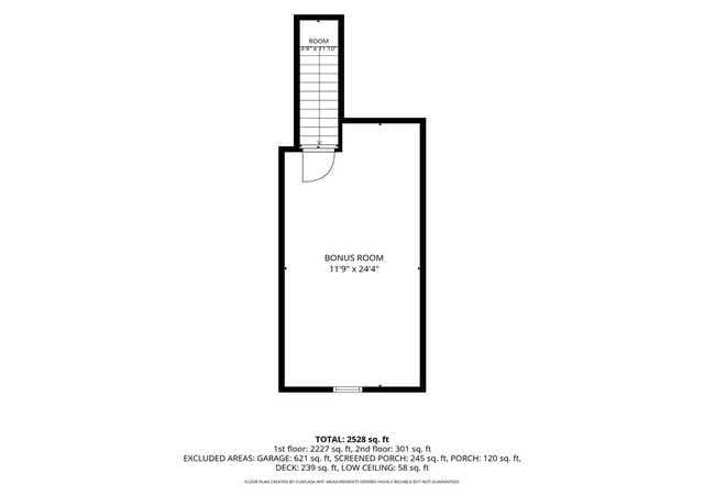 48th image of 200 Willow Ridge Rd, Westminster, SC 29693 | MLS# 20304138