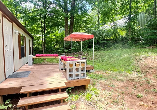 2nd image of 111 Marietta Dr, Westminster, SC 29693 | MLS# 20304228