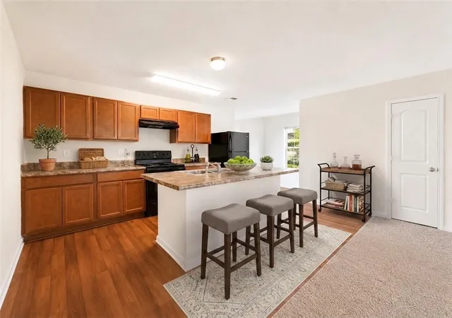 Photo 3 of Townhouse for sale at 131 Evonshire Blvd, Anderson, SC 29621 | MLS# 20304149 | Listing updated on 2026-07-24