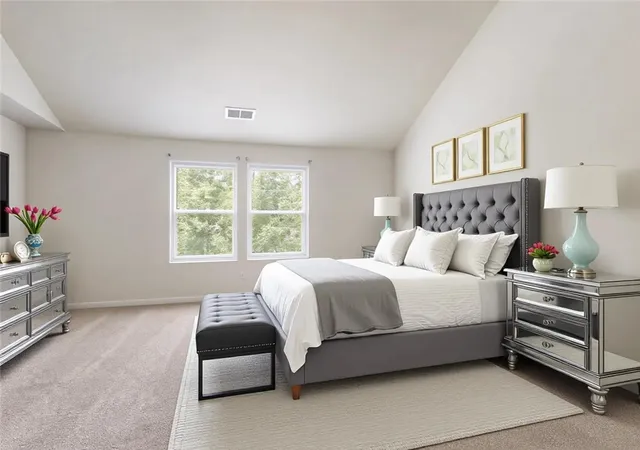 Photo 3 of Townhouse for sale at 131 Evonshire Blvd, Anderson, SC 29621 | MLS# 20304149 | Listing updated on 2026-07-24