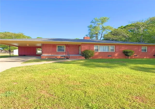 Photo 1 of Single family home for sale at 2616 Page Dr, Anderson, SC 29625 | MLS# 20304257 | Listing updated on 2026-09-29