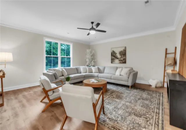 Photo 4 of Single family home for sale at 2210 Refuge Rd, Pendleton, SC 29670 | MLS# 20304269 | Listing updated on 2026-09-11