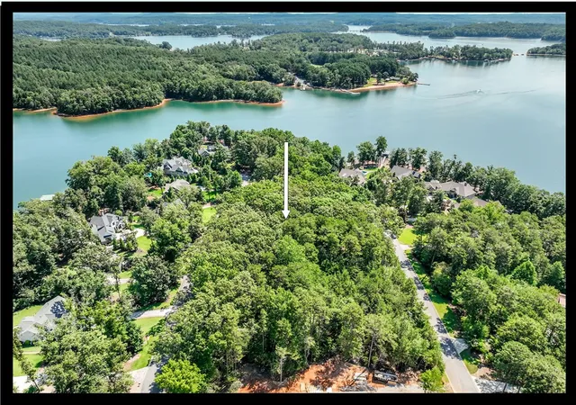 1st image of Lot 30 Pointe Harbor Dr, Seneca, SC 29672 | MLS# 20303776