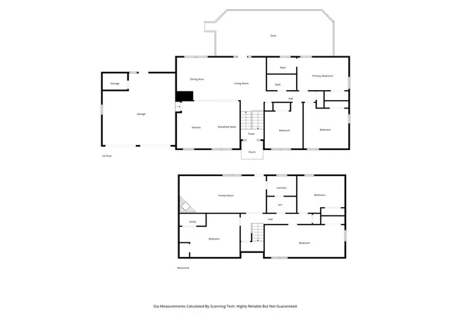34th image of 107 Edwards Mill Rd, Taylors, SC 29687 | MLS# 20304251