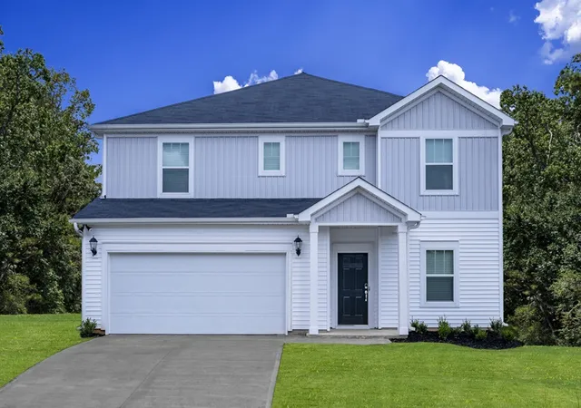 Photo 1 of Single family home for sale at 412 Ragland Ave, Greer, SC 29651 | MLS# 20303980 | Listing updated on 2026-09-02