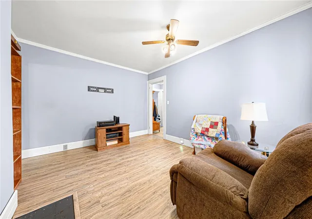 Photo 3 of Single family home for sale at 1705 E Calhoun St, Anderson, SC 29621 | MLS# 20304301 | Listing updated on 2026-08-26