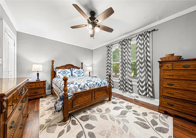 Photo 4 of Single family home for sale at 1705 E Calhoun St, Anderson, SC 29621 | MLS# 20304301 | Listing updated on 2026-08-26
