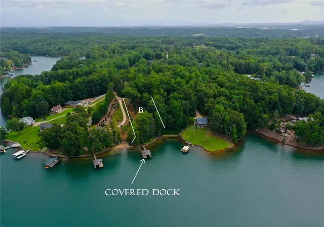 2nd image of Tract B Golden Point Dr, West Union, SC 29696 | MLS# 20304163