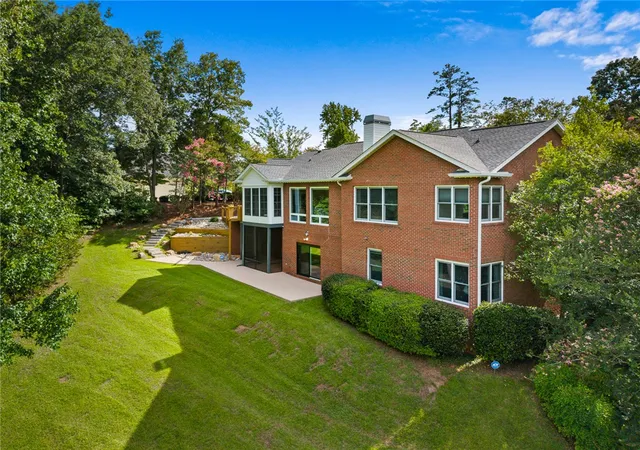 50th image of 205 Cross Creek Dr, Seneca, SC 29678 | MLS# 20304291