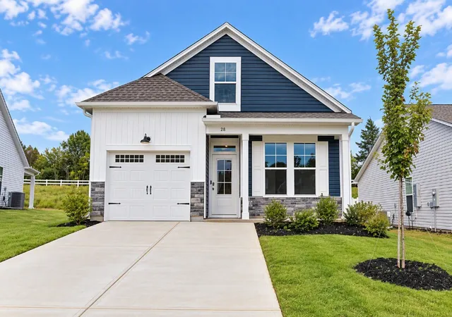Photo 1 of Single family home for sale at 28 Halsey St, Central, SC 29630 | MLS# 20304314 | Listing updated on 2026-10-13