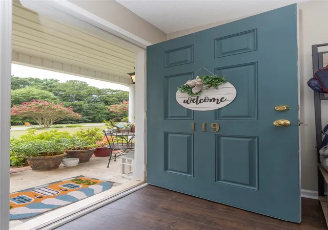 Photo 3 of Single family home for sale at 119 Taylors Trl, Anderson, SC 29621 | MLS# 20304017 | Listing updated on 2026-09-06
