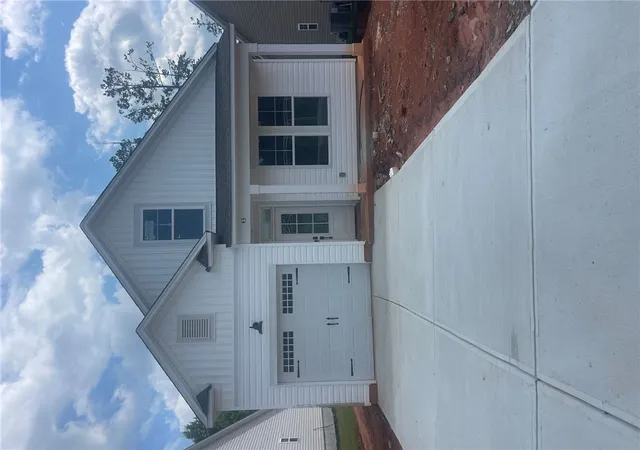 Photo 1 of Single family home for sale at 43 Halsey St, Central, SC 29630 | MLS# 20304315 | Listing updated on 2026-08-30
