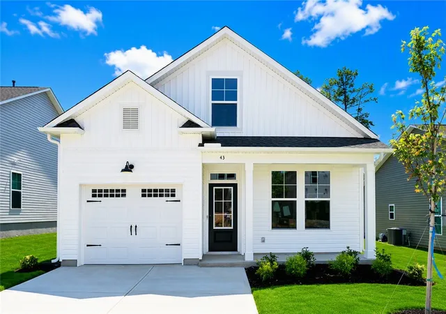 Photo 1 of Sale Pending at 43 Halsey St, Central, SC 29630 | MLS# 20304315 | Listing updated on 2026-10-06