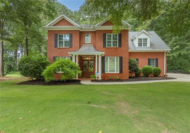 Photo 1 of Single family home for sale at 306 Oakmont Dr, Anderson, SC 29621 | MLS# 20304069 | Listing updated on 2026-08-17