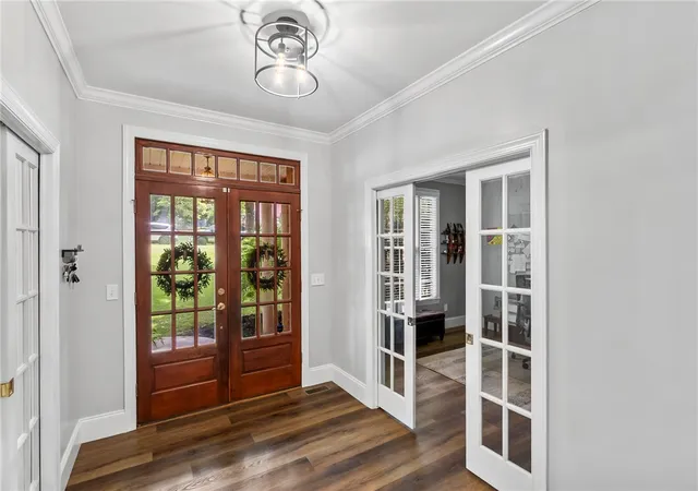 Photo 3 of Single family home for sale at 306 Oakmont Dr, Anderson, SC 29621 | MLS# 20304069 | Listing updated on 2026-08-17