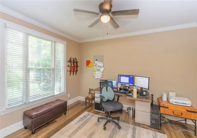 Photo 3 of Single family home for sale at 306 Oakmont Dr, Anderson, SC 29621 | MLS# 20304069 | Listing updated on 2026-08-17