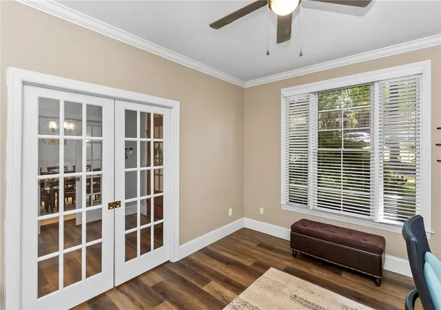 Photo 4 of Single family home for sale at 306 Oakmont Dr, Anderson, SC 29621 | MLS# 20304069 | Listing updated on 2026-08-17