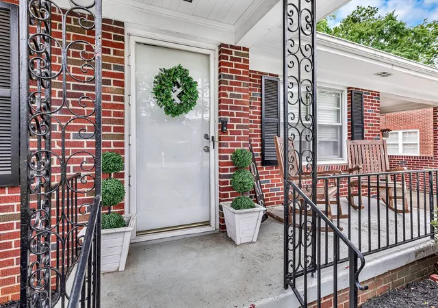 Photo 2 of Single family home for sale at 203 James St, Anderson, SC 29625 | MLS# 20304146 | Listing updated on 2026-09-08