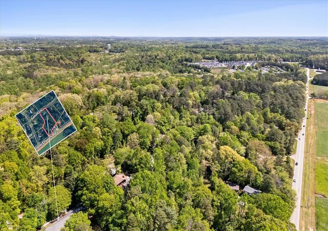 50th image of 103 Satula Ln, Clemson, SC 29631 | MLS# 20304306