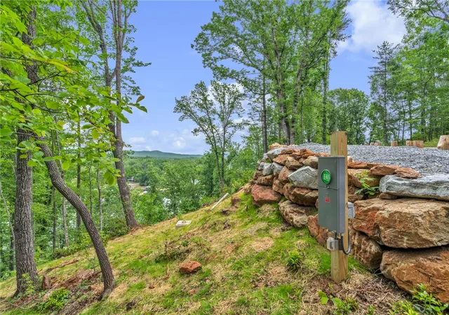 Photo 2 of Land for sale at 204 Whitewater Lake Rd, Tamassee, SC 29686 | MLS# 20304327 | Listing updated on 2026-07-28