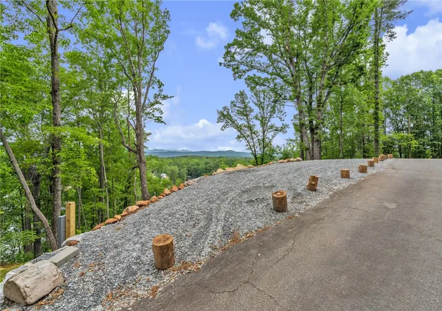 Photo 3 of Land for sale at 204 Whitewater Lake Rd, Tamassee, SC 29686 | MLS# 20304327 | Listing updated on 2026-07-28
