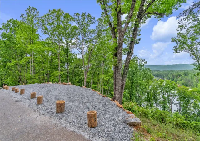 Photo 3 of Land for sale at 204 Whitewater Lake Rd, Tamassee, SC 29686 | MLS# 20304327 | Listing updated on 2026-07-28