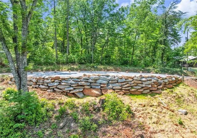 Photo 4 of Land for sale at 204 Whitewater Lake Rd, Tamassee, SC 29686 | MLS# 20304327 | Listing updated on 2026-07-28