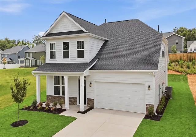 2nd image of 22 Long Branch Ct, Anderson, SC 29621 | MLS# 20304329