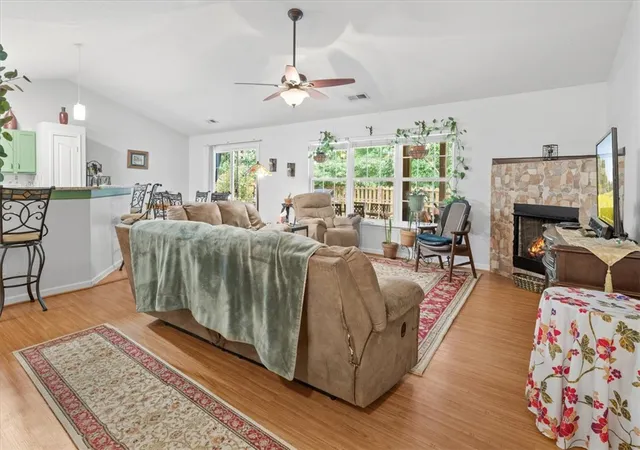 5th image of 658 Timber Walk Dr, Simpsonville, SC 29681 | MLS# 20304333